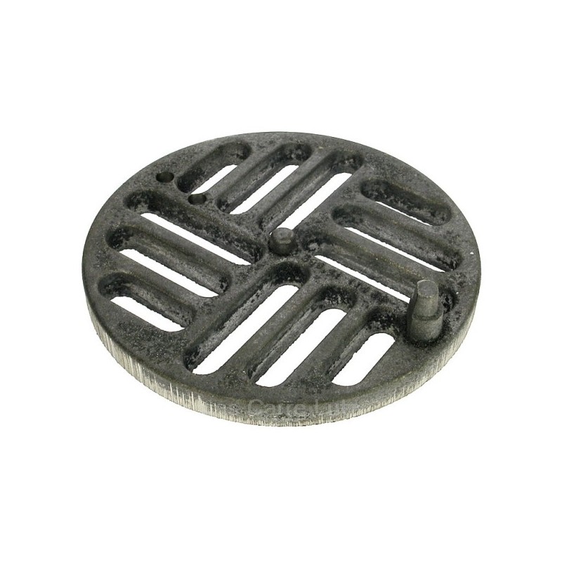 F32797  3999111410 - Grille ronde d'insert Efel  35,10 €