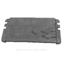 F3357  68521 - Tremie de chargement de convecteur Efel 55,80 €