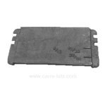 F3357  68521 - Tremie de chargement de convecteur Efel 55,80 €