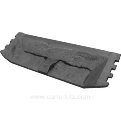 F3358  070110350 - Tremie de chargement de convecteur Efel 112,20 €