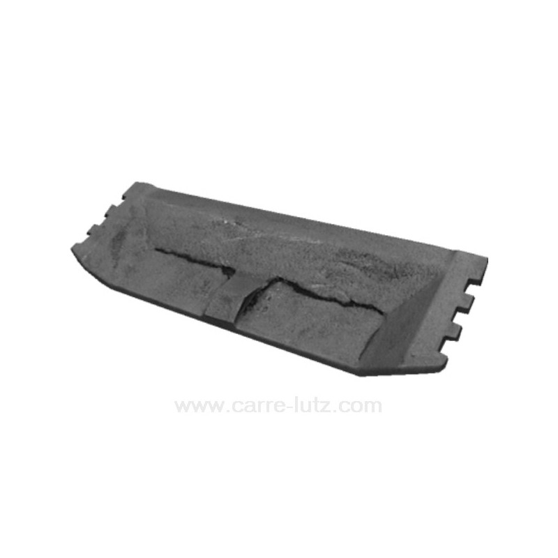 F3358  070110350 - Tremie de chargement de convecteur Efel 112,20 €