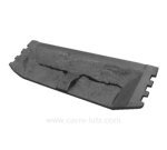 F3358  070110350 - Tremie de chargement de convecteur Efel 112,20 €