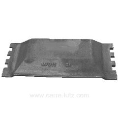 F3359  070110210 - Tremie de chargement de convecteur Efel 68,50 €