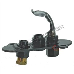 F38074  38074 - Veilleuse Junkers 19036 de convecteur gaz Efel Surdiac  15,80 €