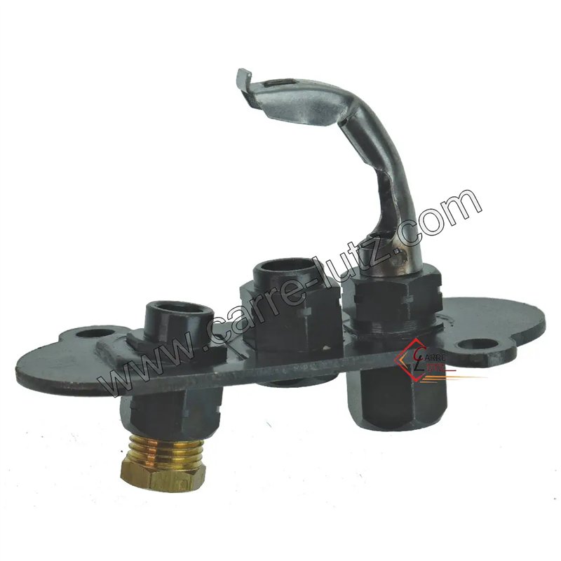 F38074  38074 - Veilleuse Junkers 19036 de convecteur gaz Efel Surdiac  15,80 €
