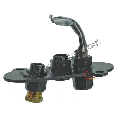 F38074  38074 - Veilleuse Junkers 19036 de convecteur gaz Efel Surdiac  15,80 €