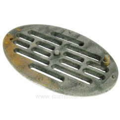 F38256  Grille de fond Efel A.Martin  83,80 €