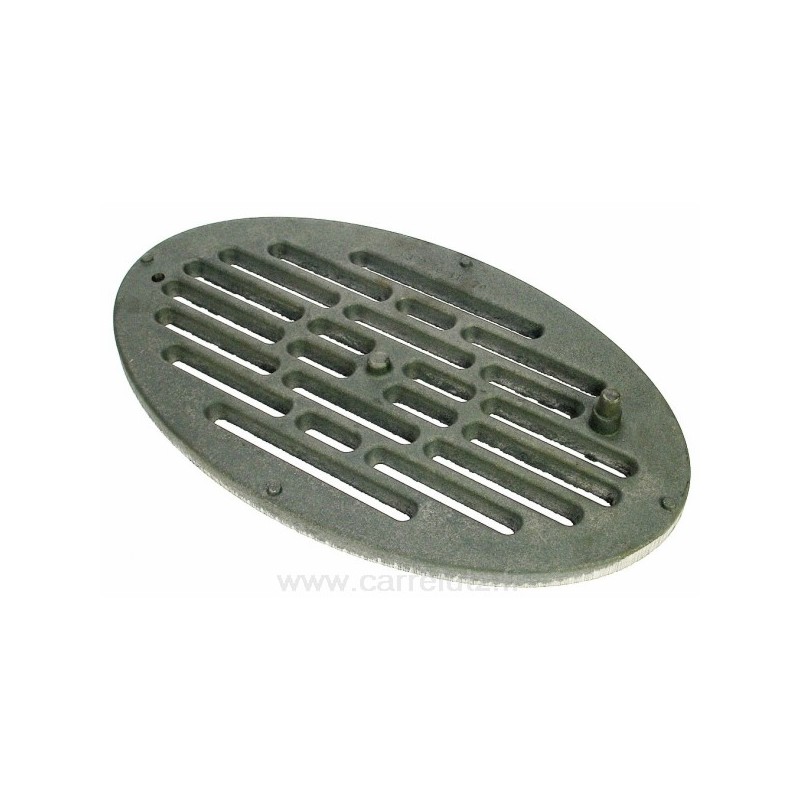 F38262  Grille de fond Efel A.Martin  138,20 €