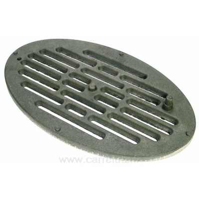 F38262  Grille de fond Efel A.Martin  138,20 €