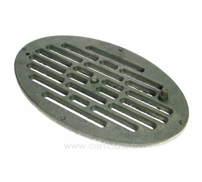 F38262  Grille de fond Efel A.Martin  138,20 €