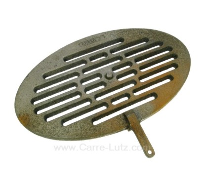 38268 - Grille 2/39596118100000 Ciney Nestor Martin Efel Surdiac 