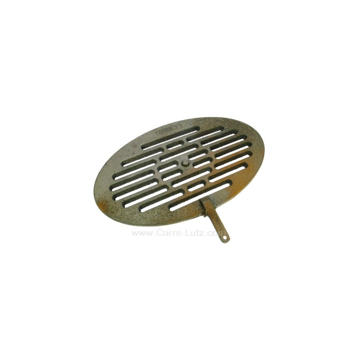 F38268  38268 - Grille 2/39596118100000 Ciney Nestor Martin Efel Surdiac  100,30 €