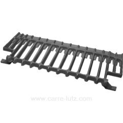 F3837  Grille de face bois de convecteur Ciney Nestor Martin Efel Surdiac 350M3  61,70 €