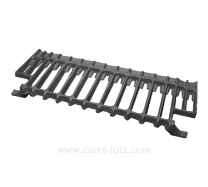 F3837  Grille de face bois de convecteur Ciney Nestor Martin Efel Surdiac 350M3  61,70 €