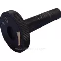 Manette de commande pour convecteur Ciney