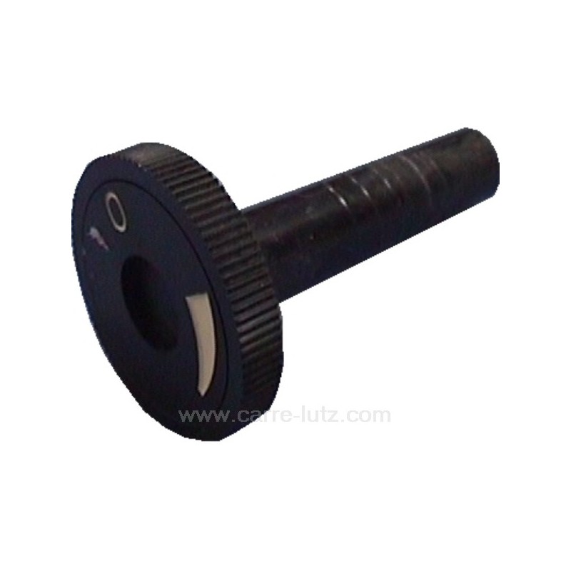 F50388  Manette de commande pour convecteur Ciney 9,00 €