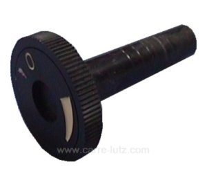 Manette de commande pour convecteur Ciney