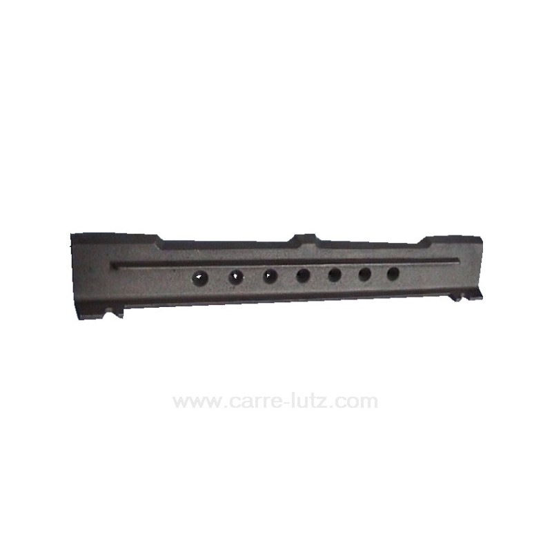 F5268  082650301 - Corbeille avant de convecteur Efel 116,80 €