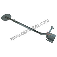 F5563  Thermostat de convecteur Efel 08465 Surdiac 48,10 €