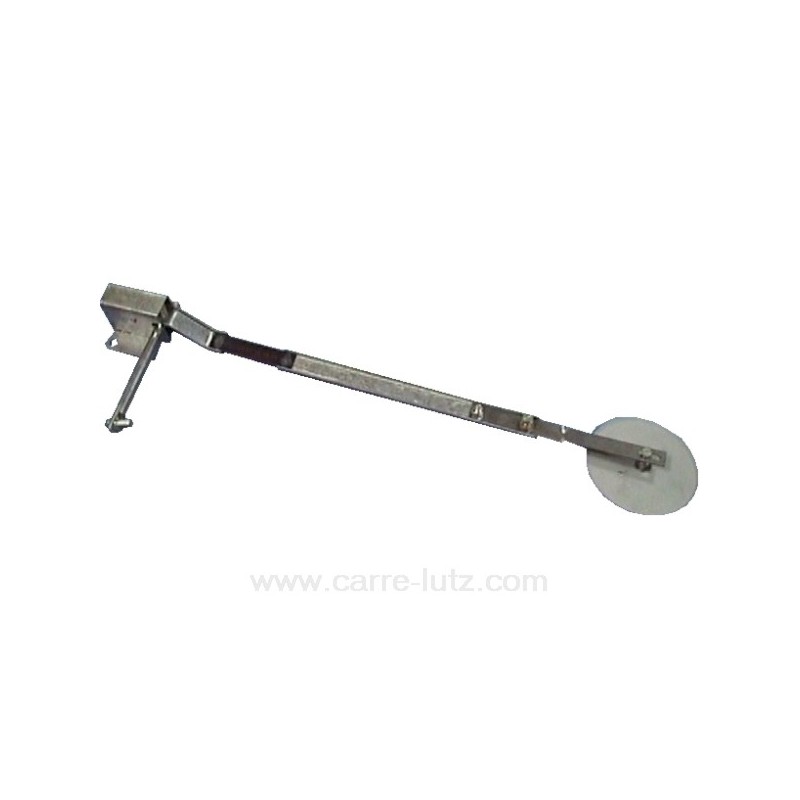 F5563  Thermostat de convecteur Efel 08465 Surdiac 48,20 €