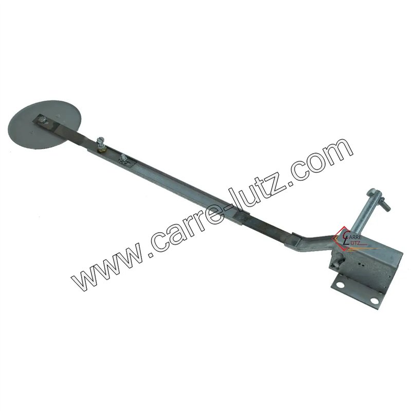 F5563 Thermostat de convecteur Efel 08465 Surdiac 48,20 € F5563 Thermostat de convecteur Efel 08465 Surdiac 48,20 €
