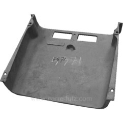 F5571  08465091 - Tremie avant de convecteur Efel Surdiac 124,80 €