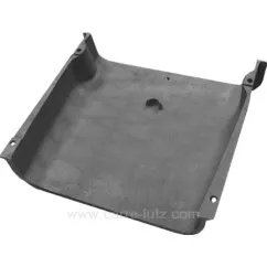 F5572  094850101 - Tremie arrière de convecteur Efel Surdiac 124,80 €