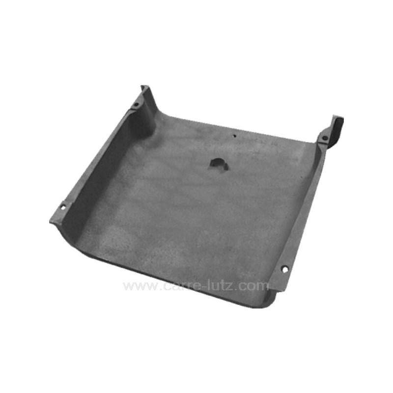 F5572  094850101 - Tremie arrière de convecteur Efel Surdiac 124,80 €