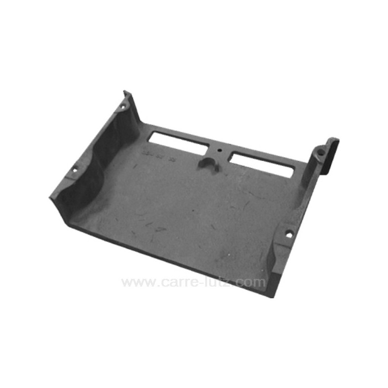 F5587  084620330 - Tremie avant de convecteur Efel Surdiac 94,80 €