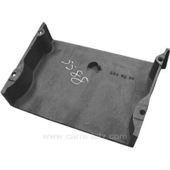 F5588  084620340 - Tremie arrière de convecteur Efel Surdiac 87,20 €