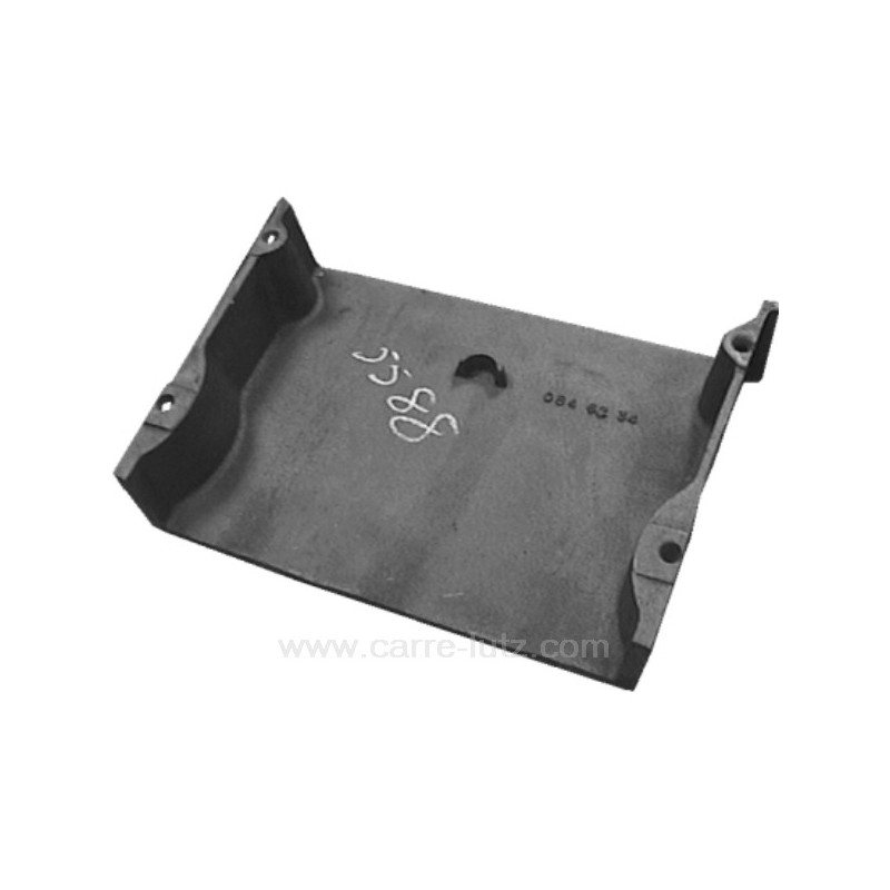 F5588  084620340 - Tremie arrière de convecteur Efel Surdiac 94,80 €