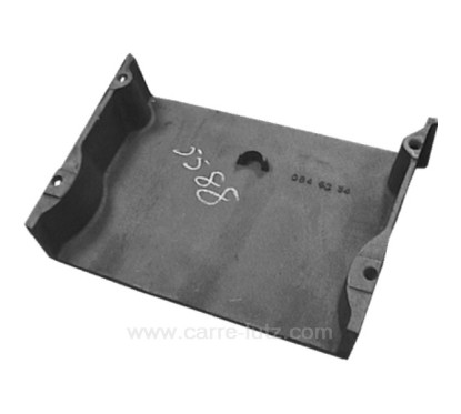F5588  084620340 - Tremie arrière de convecteur Efel Surdiac 94,80 €