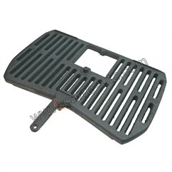 F5606  084650130 - Grille de fond de convecteur Efel Surdiac 191,60 €