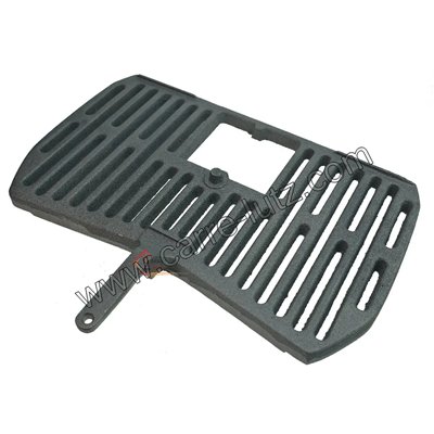 F5606  084650130 - Grille de fond de convecteur Efel Surdiac 191,60 €