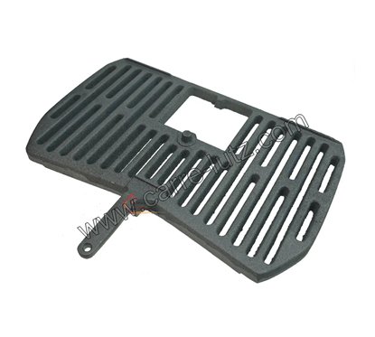 084650130 - Grille de fond de convecteur Efel Surdiac
