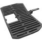 084650130 - Grille de fond de convecteur Efel Surdiac 084650130 - Grille de fond de convecteur Efel Surdiac