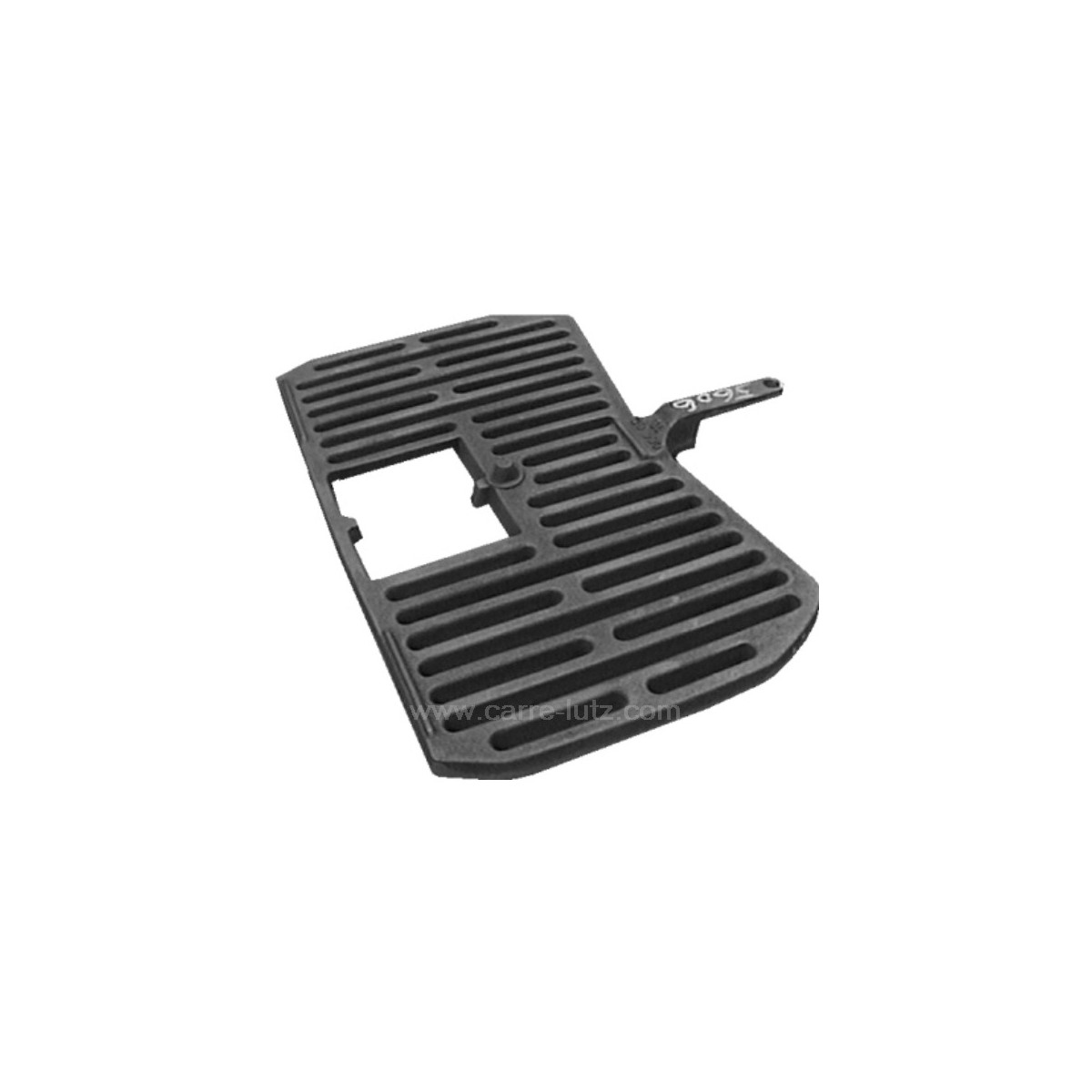 F5606 084650130 - Grille de fond de convecteur Efel Surdiac 177,10 € F5606 084650130 - Grille de fond de convecteur Efel Surdiac 177,10 €