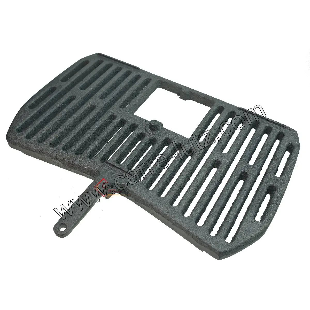 F5606  084650130 - Grille de fond de convecteur Efel Surdiac 191,60 €