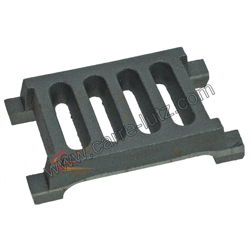 F5607 084650120 - Grille de décendrage de convecteur Efel Surdiac 16,40 € F5607 084650120 - Grille de décendrage de convecteur Efel Surdiac 16,40 €