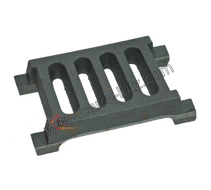 F5607  084650120 - Grille de décendrage de convecteur Efel Surdiac 16,40 €