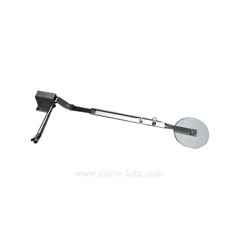 F5714  Thermostat pour convecteur Efel 57,60 €