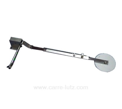 F5714  Thermostat pour convecteur Efel 57,60 €