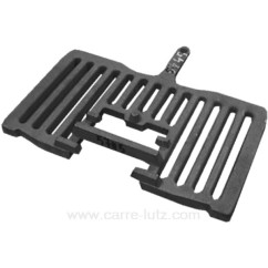 F5745  0846218 084620260 - Grille de fond de convecteur Efel Surdiac 77,20 €