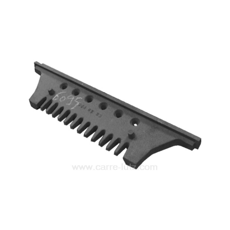 F6095  0846222 0846210410 - Corbeille arrière de convecteur Efel Surdiac 105,20 €