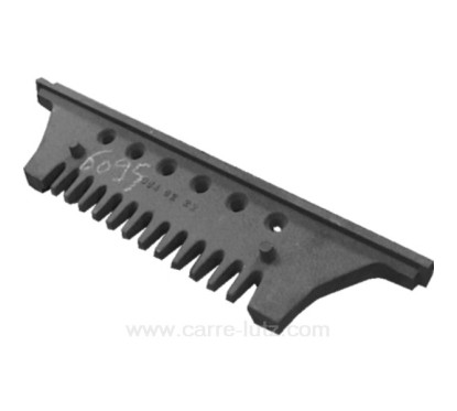 F6095  0846222 0846210410 - Corbeille arrière de convecteur Efel Surdiac 105,20 €