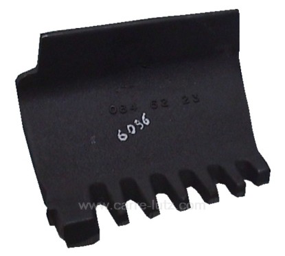 0846223 - Corbeille droite de convecteur Efel Surdiac