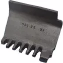 0846224 - Corbeille gauche de convecteur Efel Surdiac