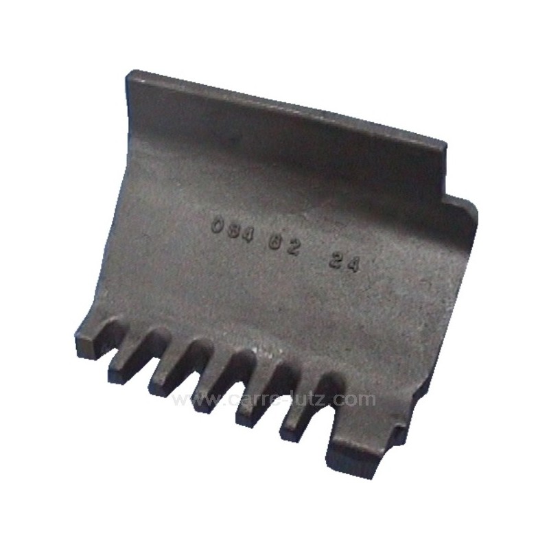 F6097 0846224 - Corbeille gauche de convecteur Efel Surdiac 46,80 € F6097 0846224 - Corbeille gauche de convecteur Efel Surdiac 46,80 €