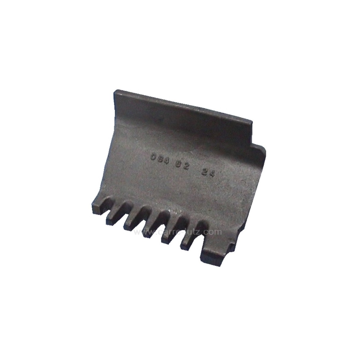 F6097  0846224 - Corbeille gauche de convecteur Efel Surdiac 46,80 €