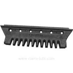 F6098  084620250 0846225 - Corbeille avant de convecteur Efel Surdiac 63,20 €